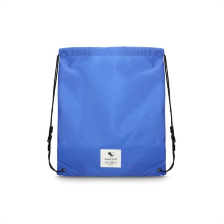 Trichtertasche Blau Clarks