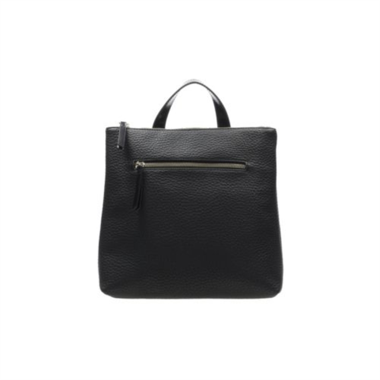 Hythe Joy Clarks Schwarz Synthetisch