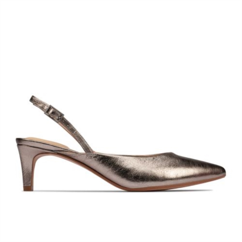 Laina 55 Schlinge Clarks Stone