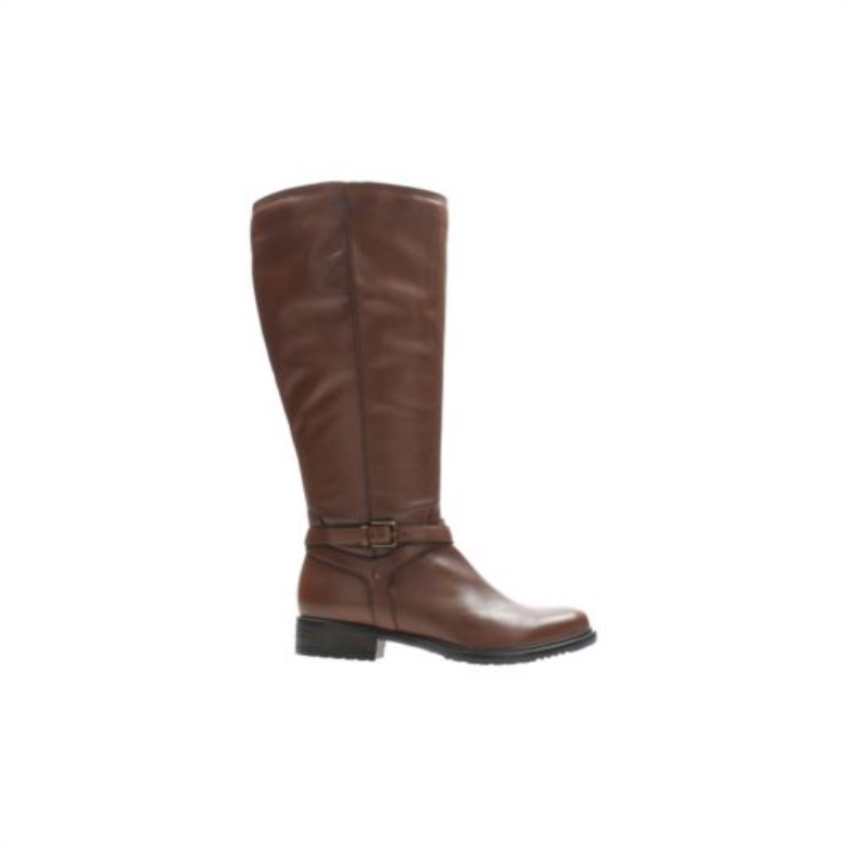 Ehe Mohn Clarks Bräune