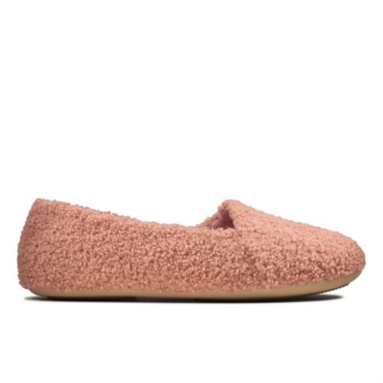 Mauve Clarks Gemütlich Gemütlich