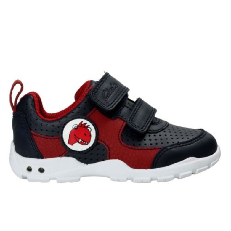 Marine Brite Max Fst Für Passagiere Clarks