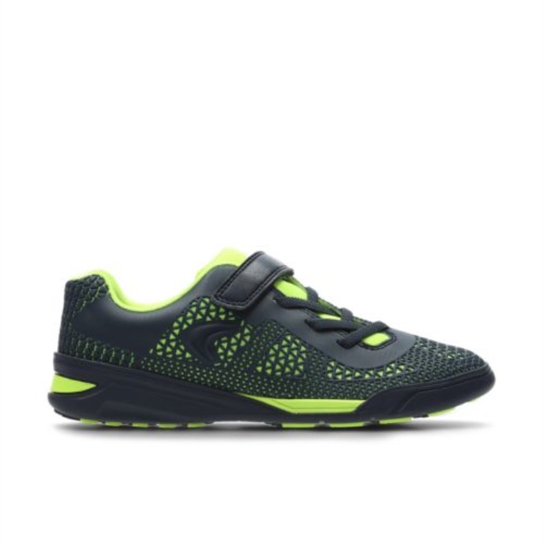 Marine-kombinationspreis Blaze Jnr F Fit Clarks