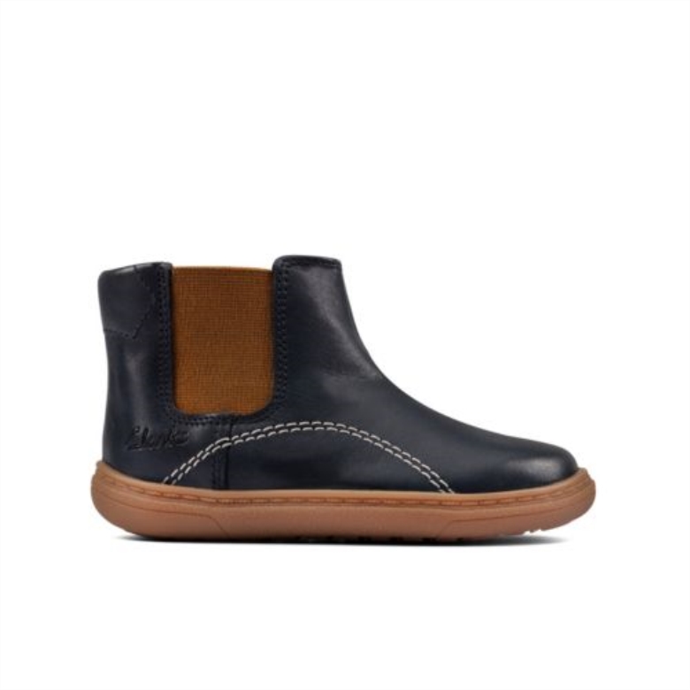 Marine Led Clarks Flash Sea Fst F Fit