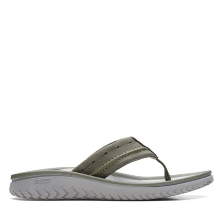 Olive Clarks Wesley Post