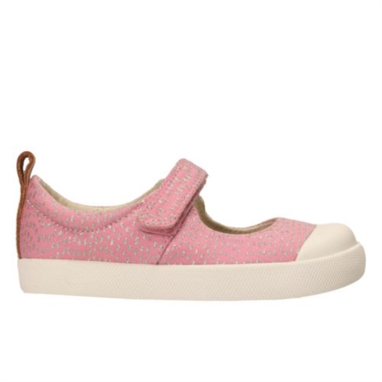Pink Halcy Wink Fst G Fit Clarks