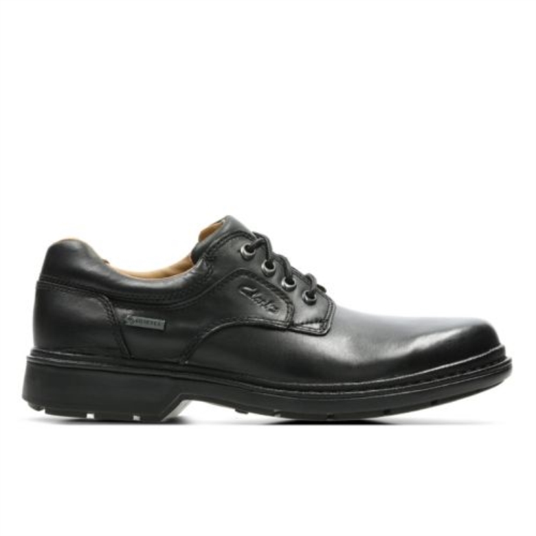 Rockie Lo Gtx Clarks Schwarz