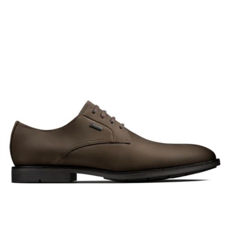 Ronnie Walk Gtx Clarks Braun