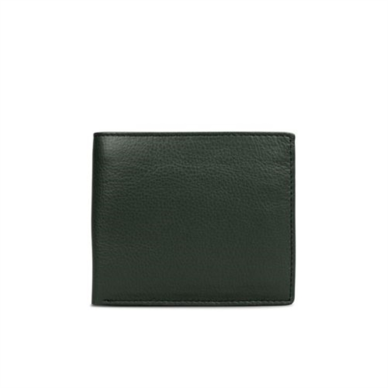 Rook Xander Clarks Schwarzes Leder