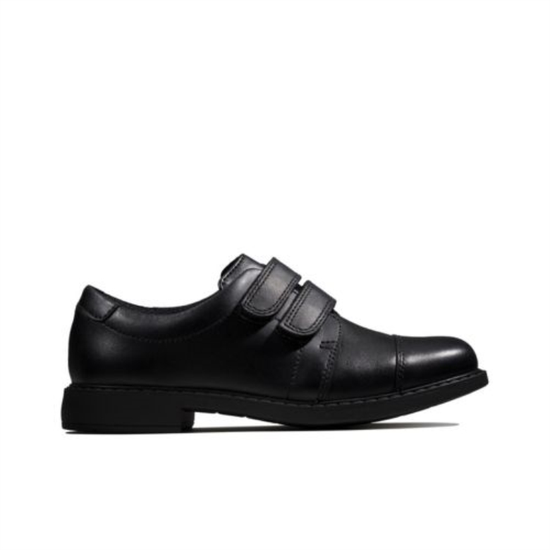 Scala Skye Inf F Fit Clarks