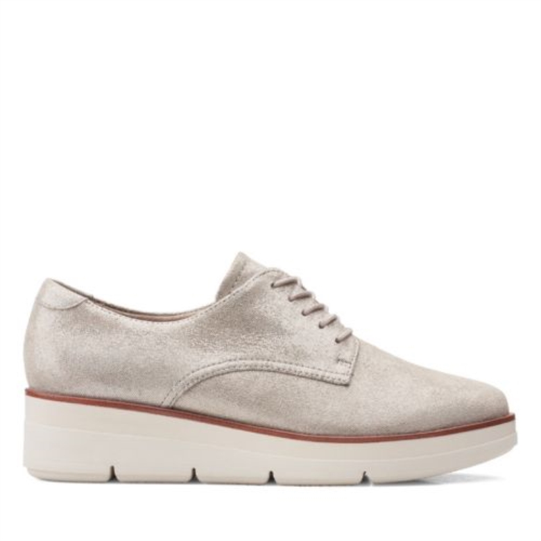 Shayllace Stein Clarks