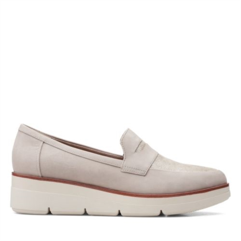 Steinkombi Clarks Shaylstep