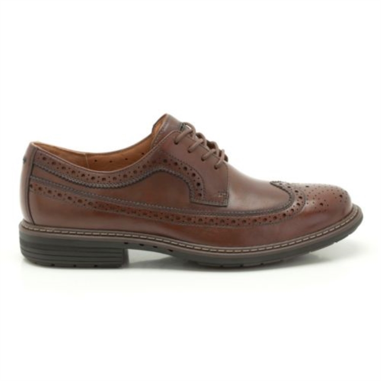 So Clarks Eine Grenze