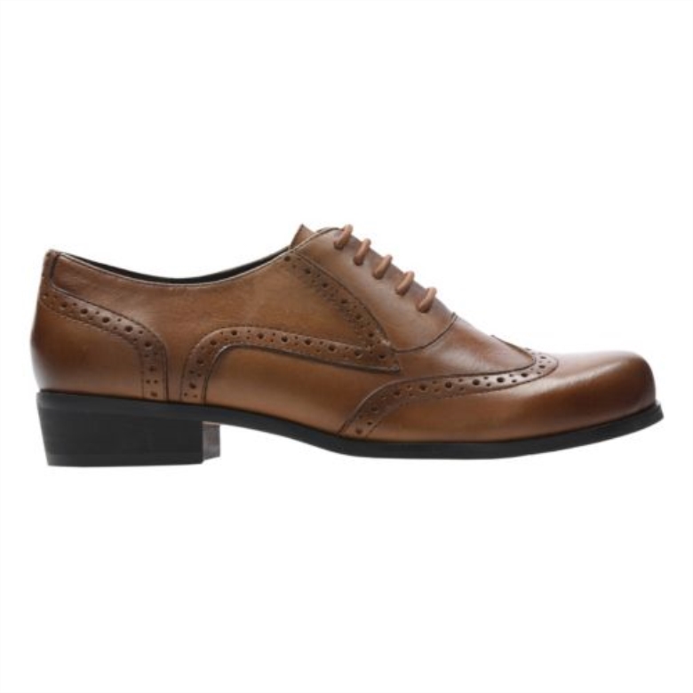 Tan Falconet A Clarks