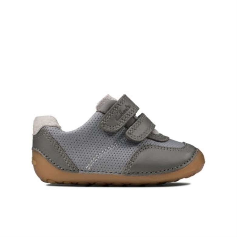 Ti Ny Dämmerung Fst G Fit Graue Kombi Clarks