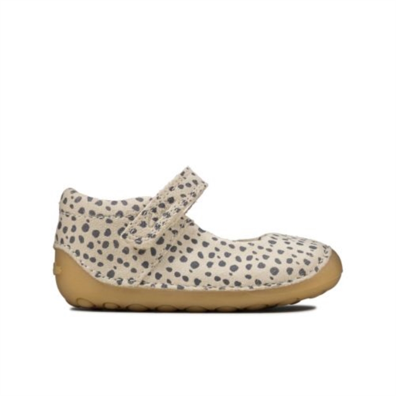 Ti Ny Mist Fst G Fit Clarks Baumwolle
