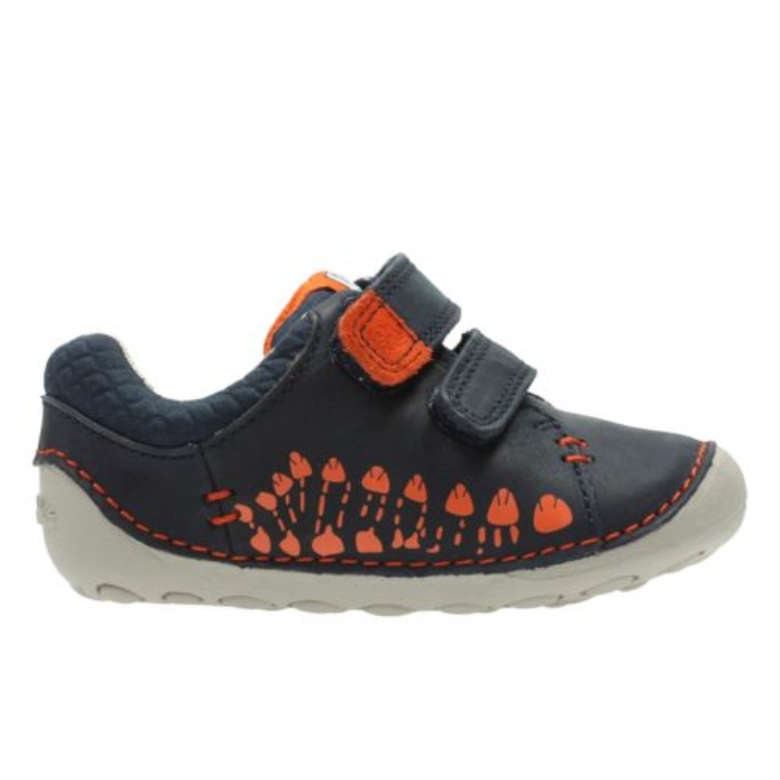Ti Ny Trail Fst G Fit Clarks Navy