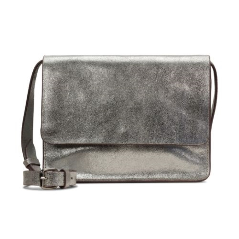 Treen Fluss Clarks Silber