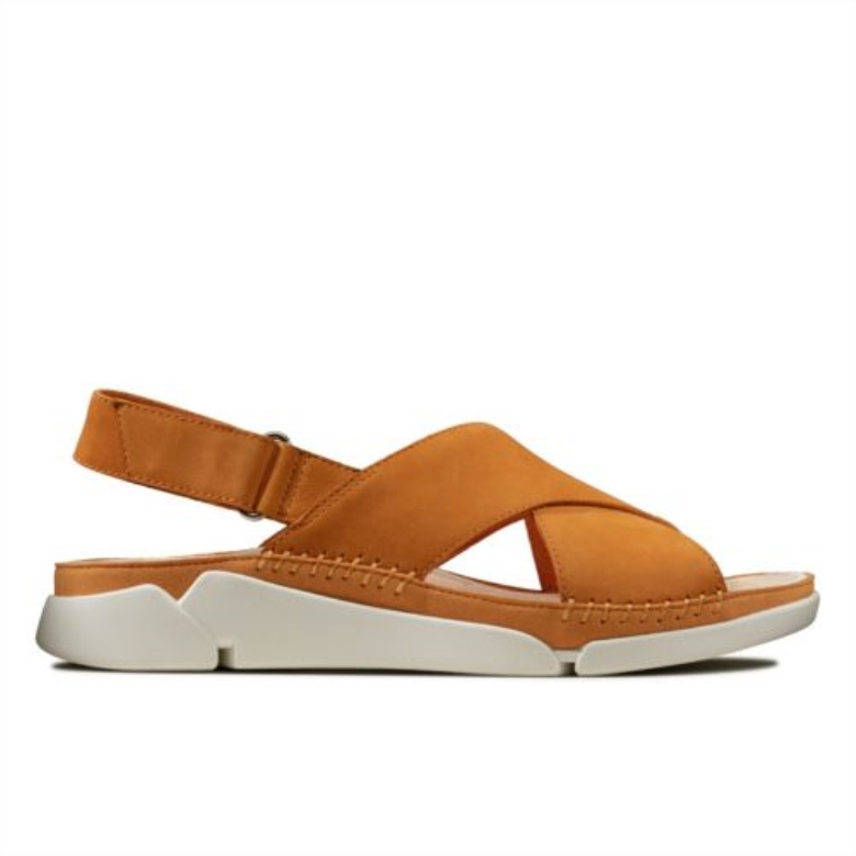 Tri Alexia Bernstein Schlägt Clarks
