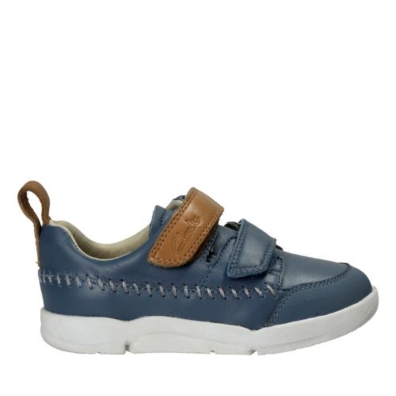 Tri Aspire Fst F Fit Clarks Denimblau