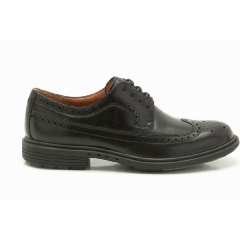 Un Limit Black Clarks