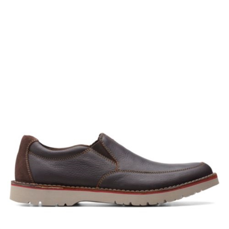 Vargo Schritt Clarks Braun Letaher