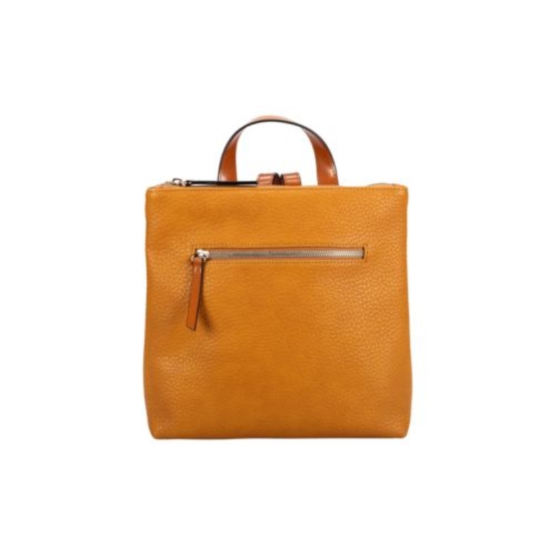 Gelbe Synthetische Clarks Hythe Joy