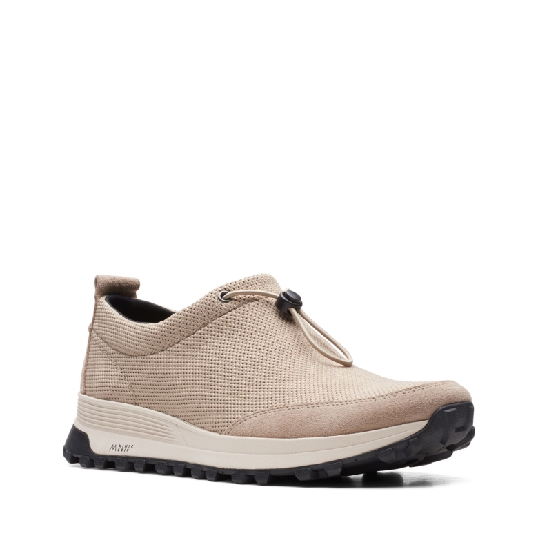 Clarks Sand Synthetic Atl Trek Vibe
