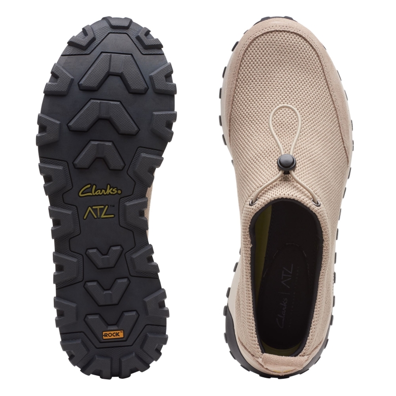 Clarks Sand Synthetic Atl Trek Vibe