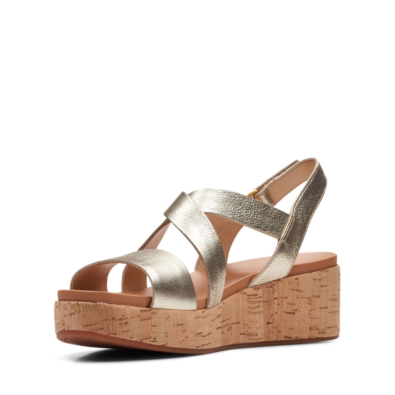 Champagner Clarks Kimmei Korken