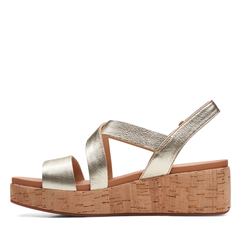 Champagner Clarks Kimmei Korken