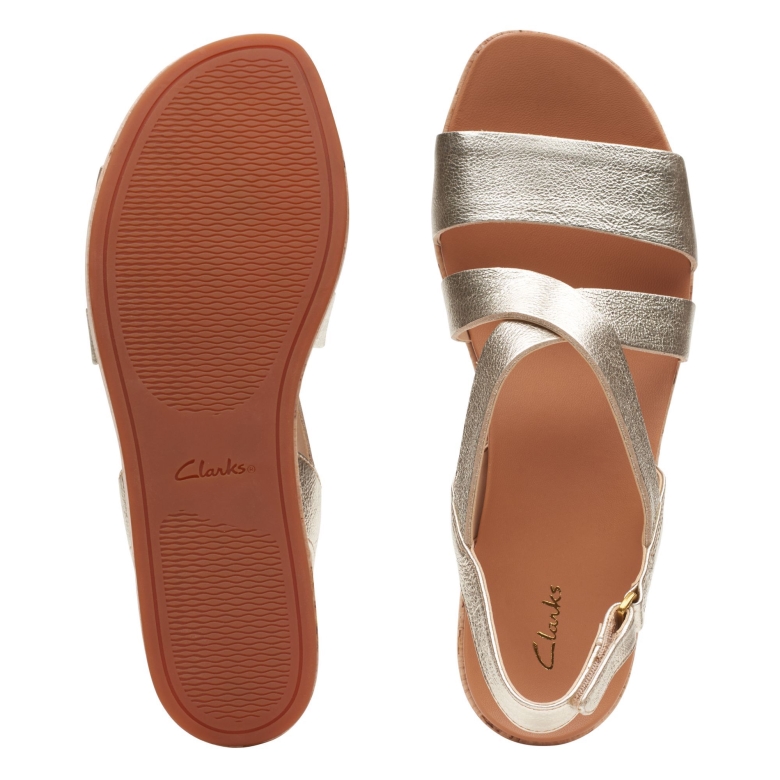 Champagner Clarks Kimmei Korken