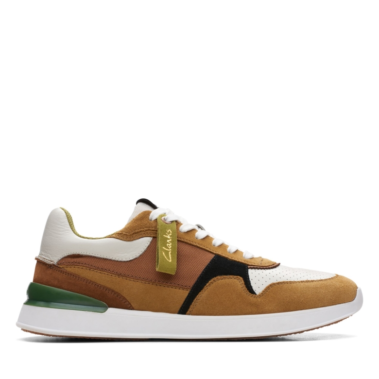 Oakmoss Kombi Clarks Race Lite Tor