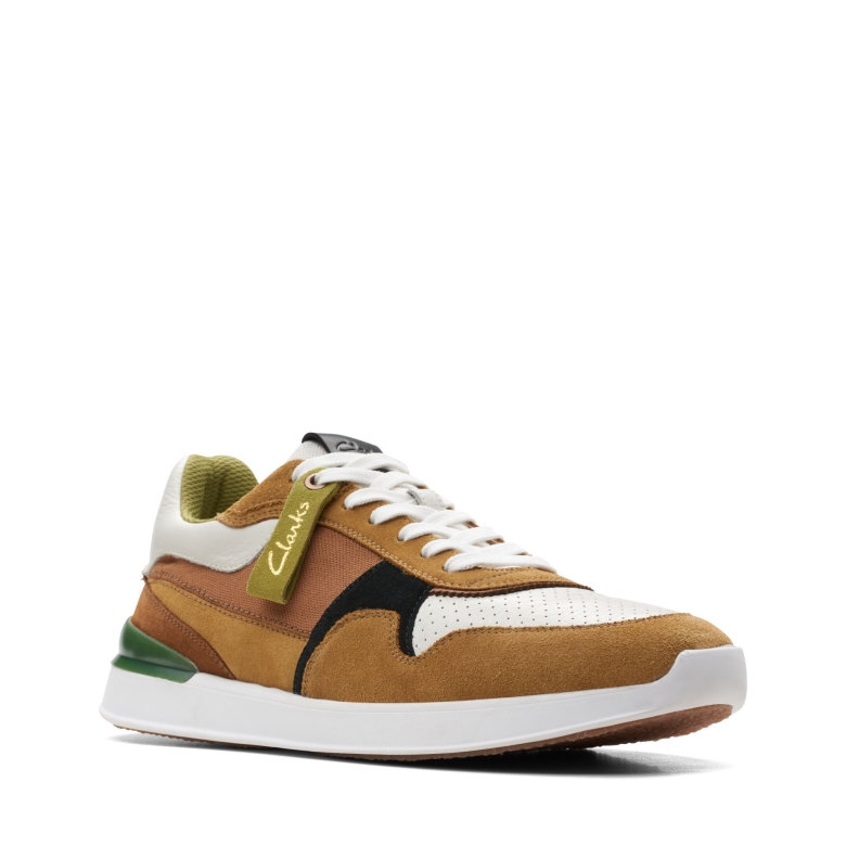 Oakmoss Kombi Clarks Race Lite Tor