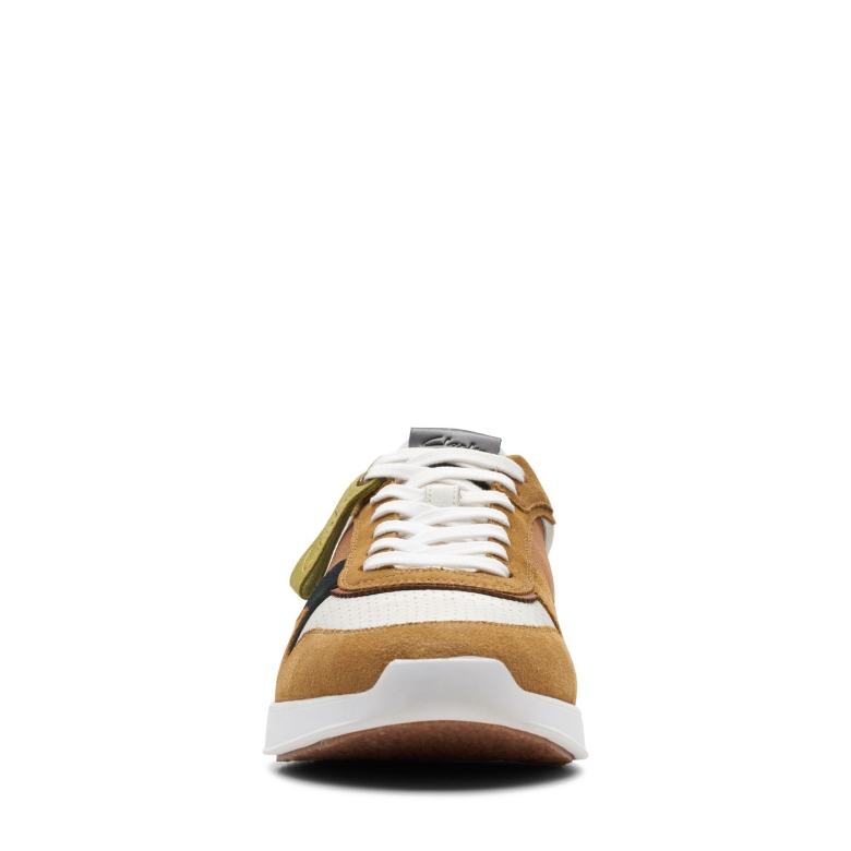 Oakmoss Kombi Clarks Race Lite Tor