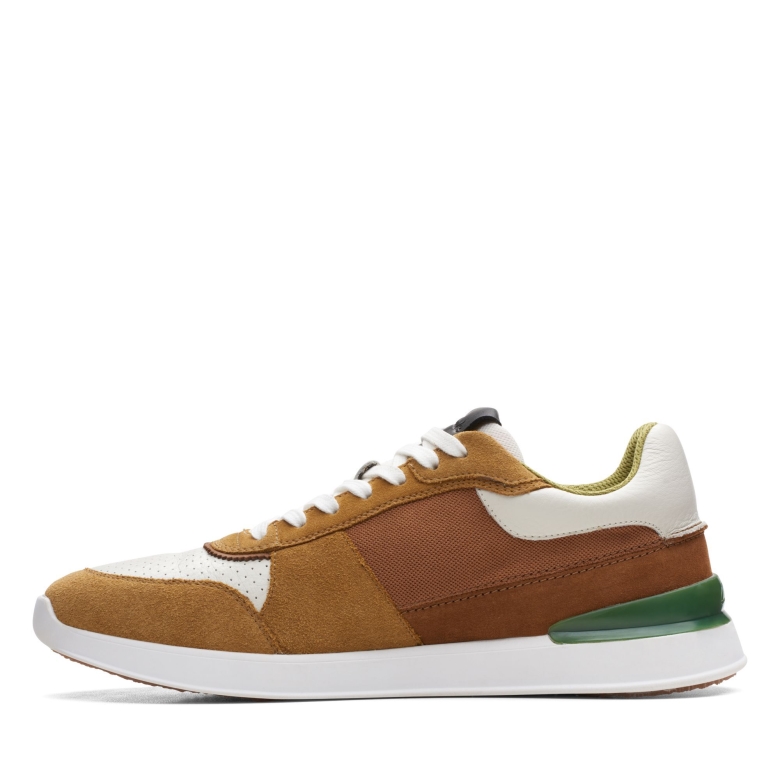 Oakmoss Kombi Clarks Race Lite Tor