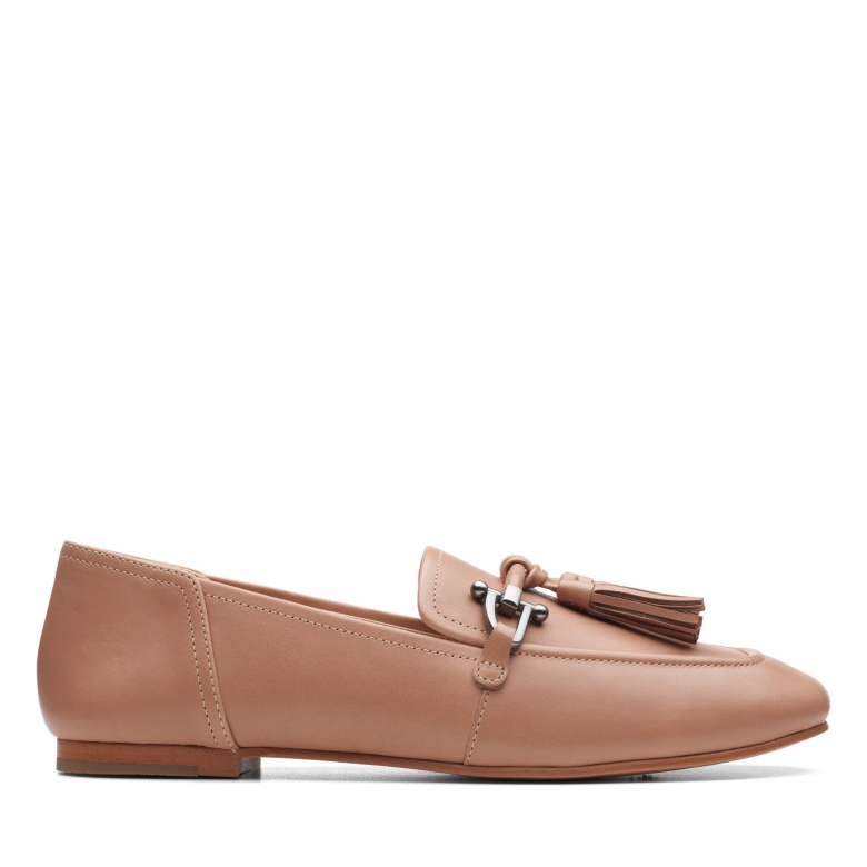 Pralinenkombi Clarks Pure2 Quaste