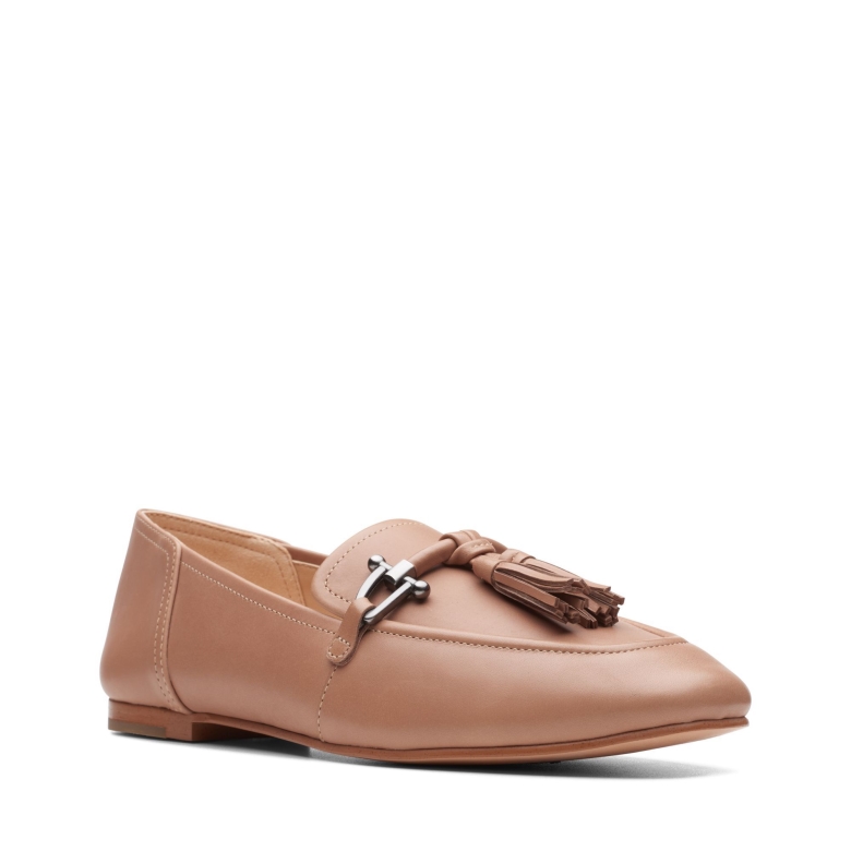 Pralinenkombi Clarks Pure2 Quaste