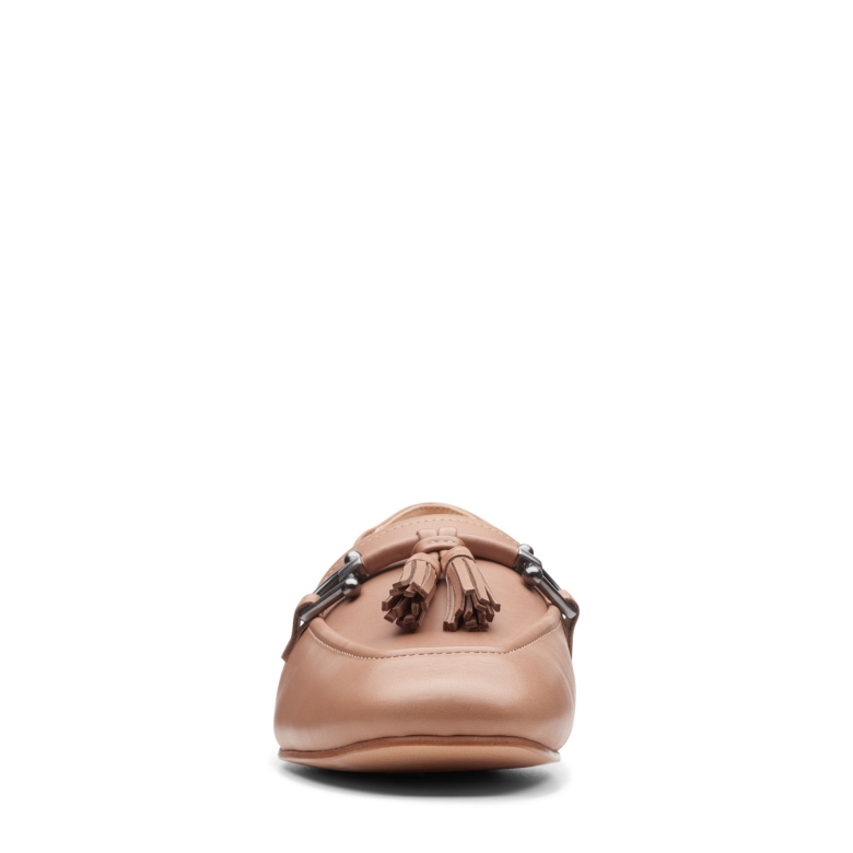 Pralinenkombi Clarks Pure2 Quaste