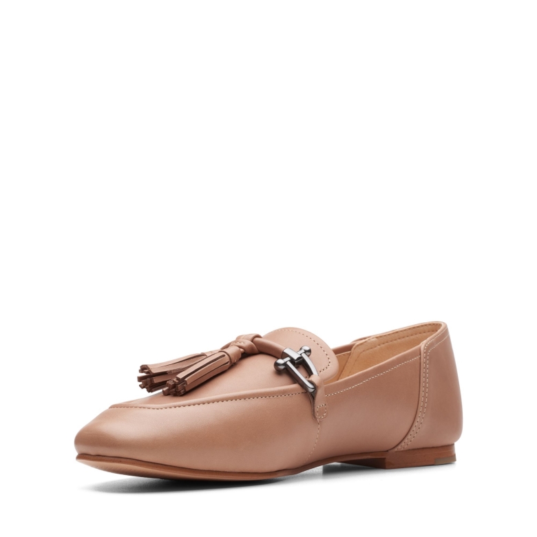 Pralinenkombi Clarks Pure2 Quaste