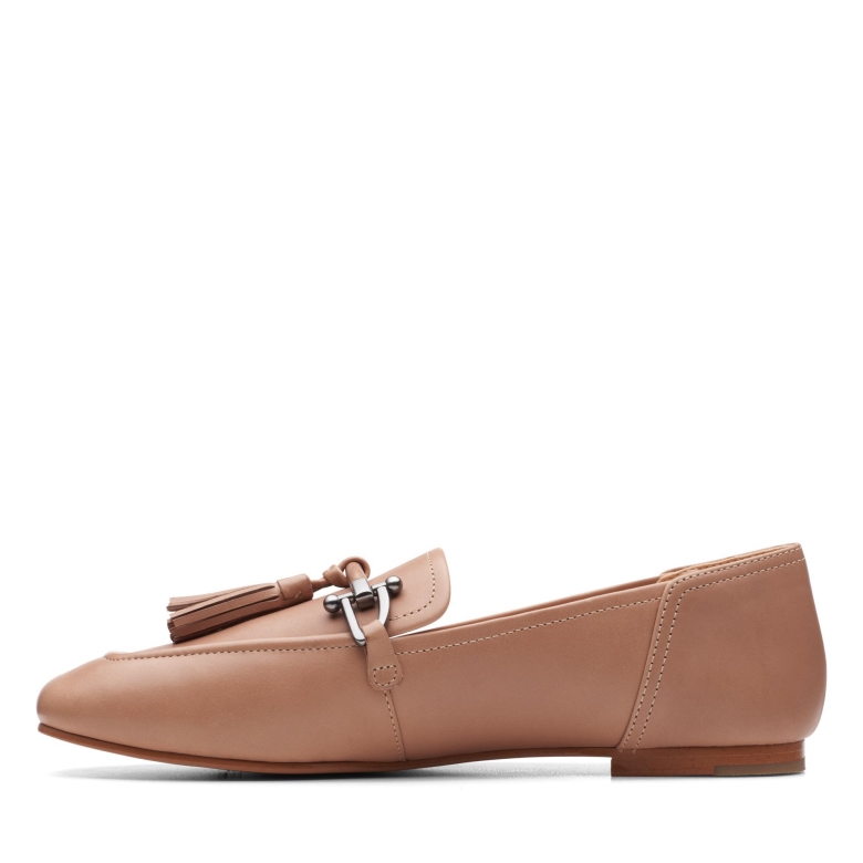 Pralinenkombi Clarks Pure2 Quaste