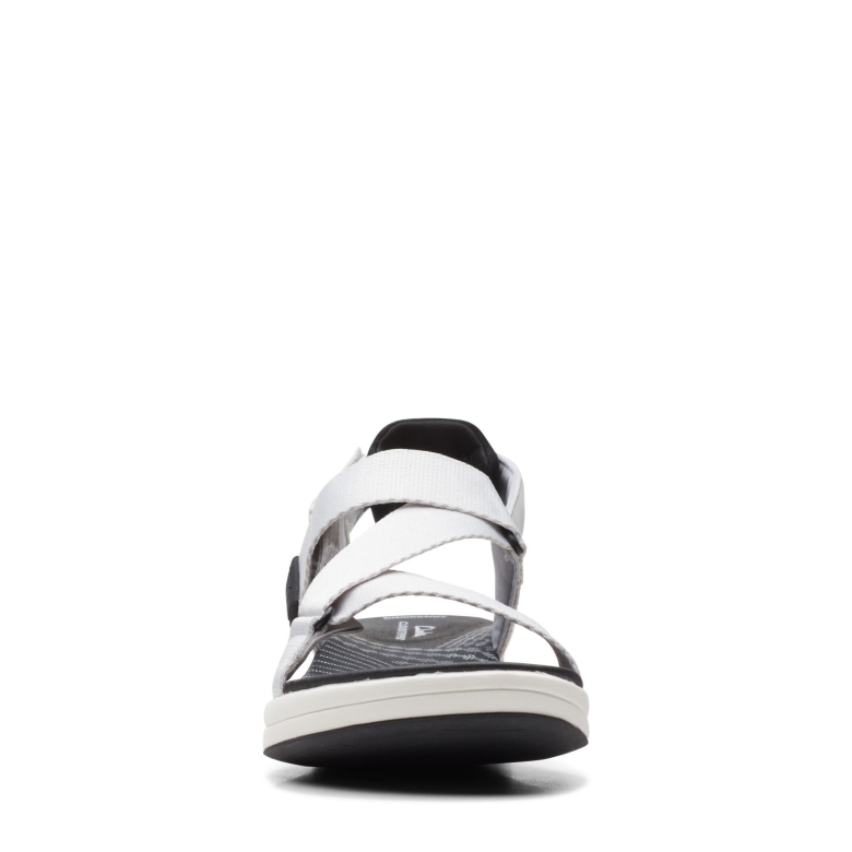Mira Sun Clarks Hellgrau