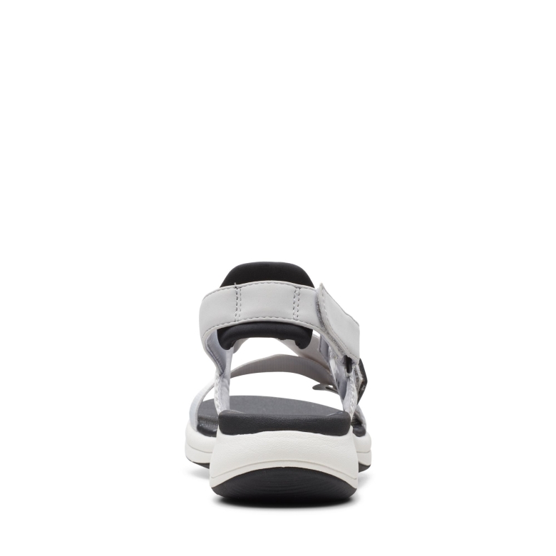 Mira Sun Clarks Hellgrau