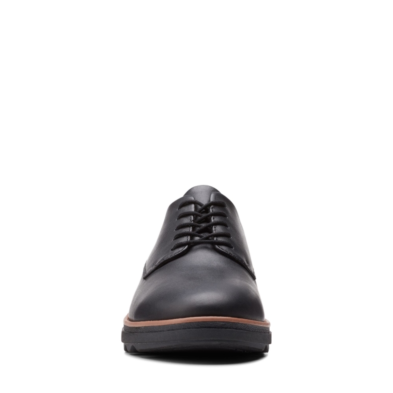Sharon Noel Clarks Schwarz Weich