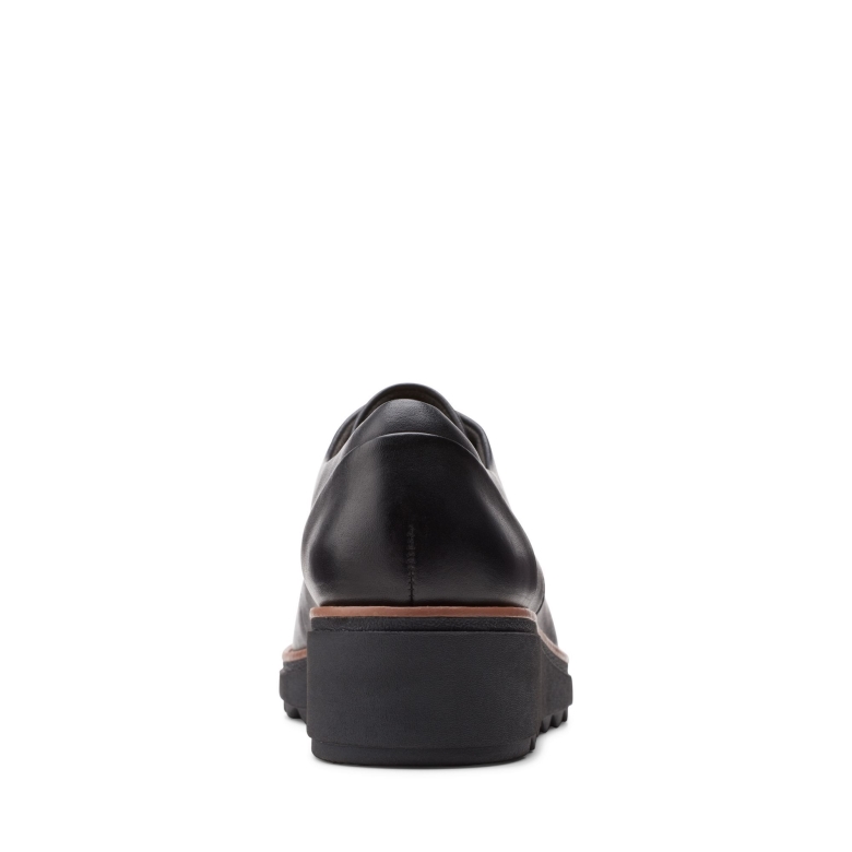 Sharon Noel Clarks Schwarz Weich