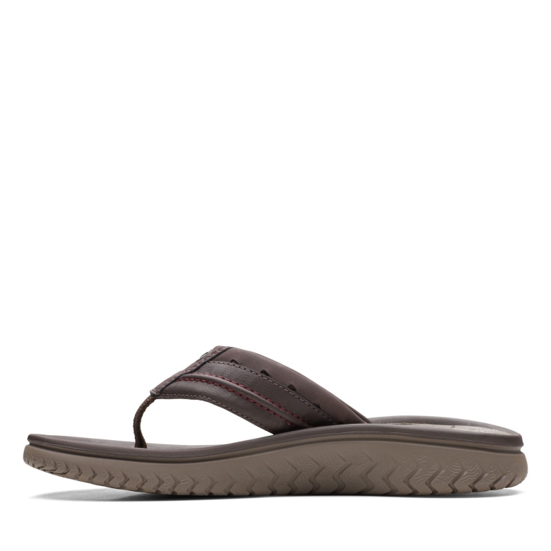 Braun Clarks Wesley Post
