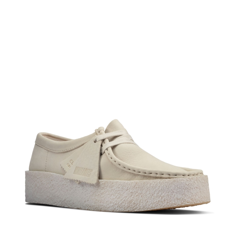 Clarks Wallabee Tasse