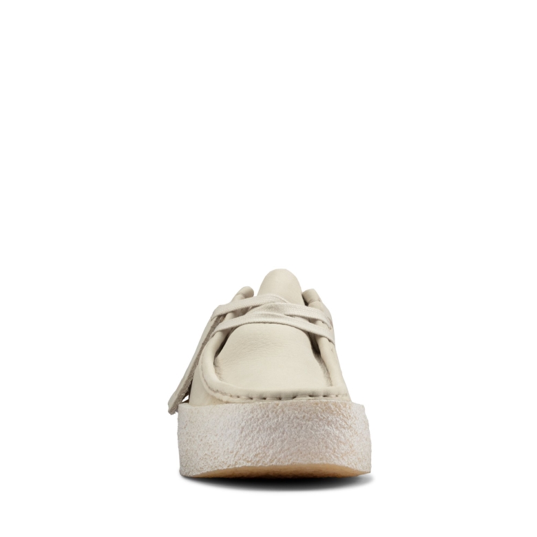Clarks Wallabee Tasse