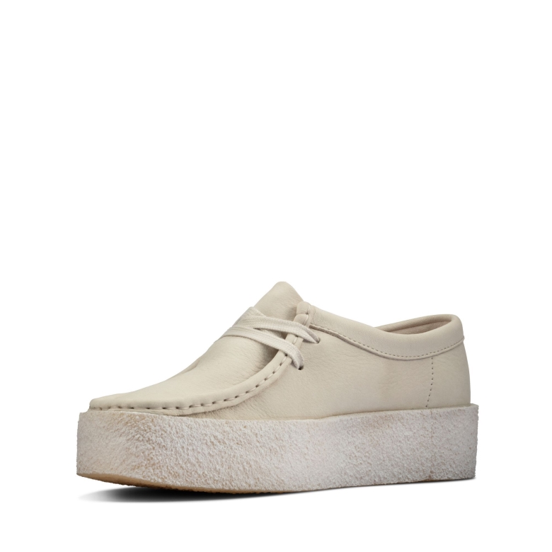 Clarks Wallabee Tasse