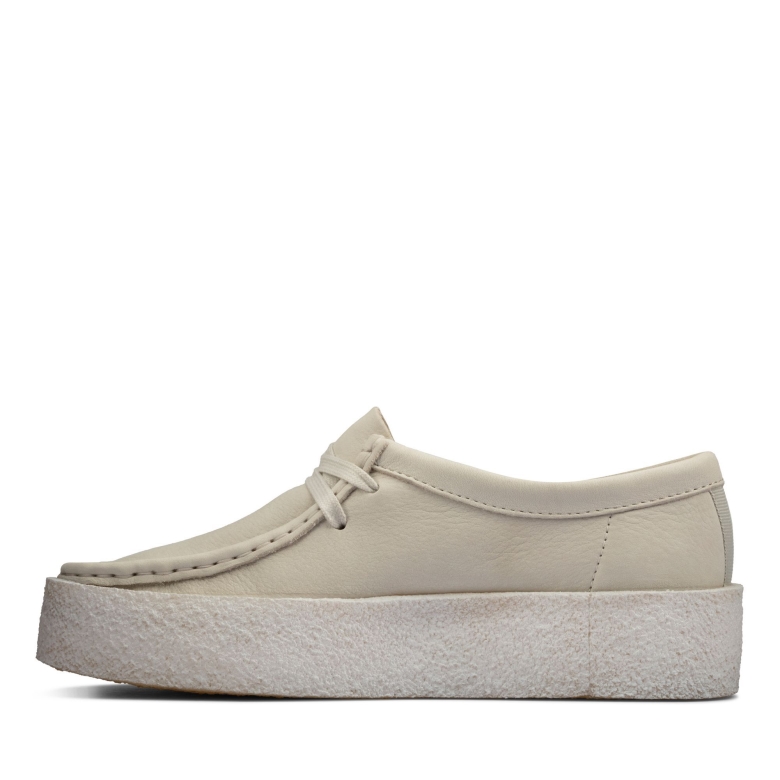 Clarks Wallabee Tasse